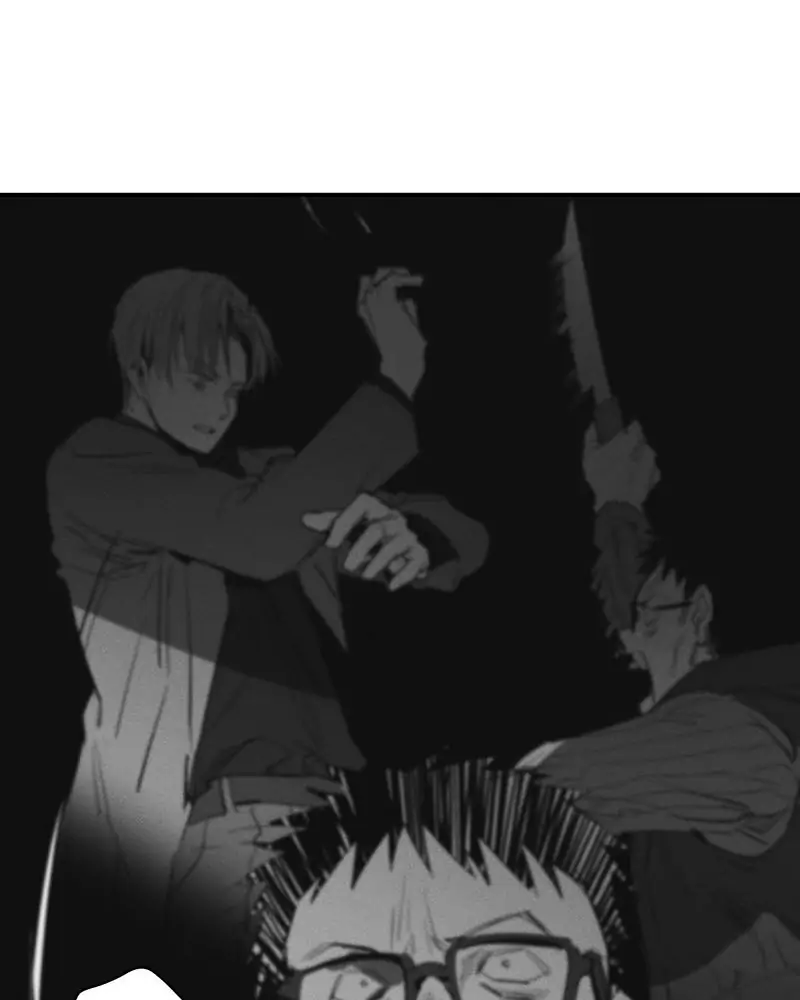 The Saviour’s Time Chapter 58 - Page 40