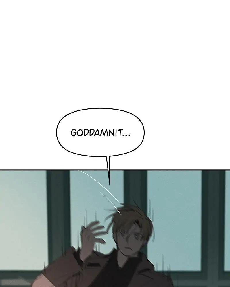 The Saviour’s Time Chapter 58 - Page 42