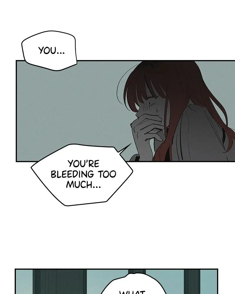 The Saviour’s Time Chapter 58 - Page 44