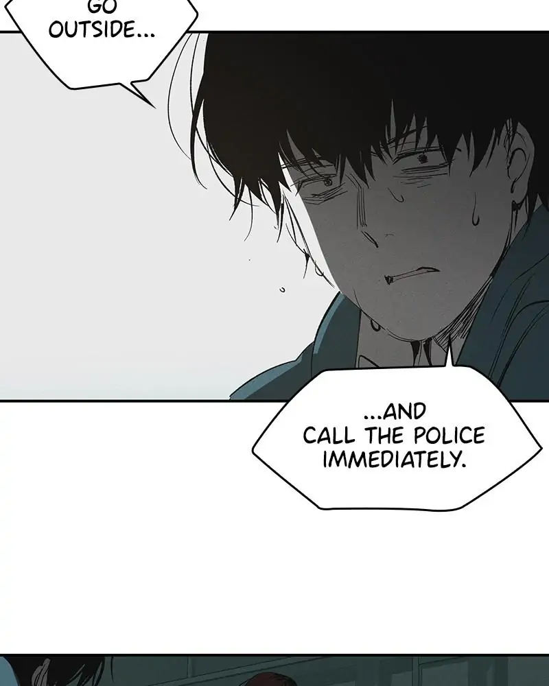 The Saviour’s Time Chapter 58 - Page 46