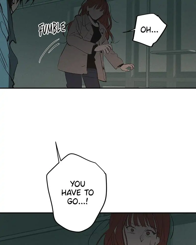The Saviour’s Time Chapter 58 - Page 47