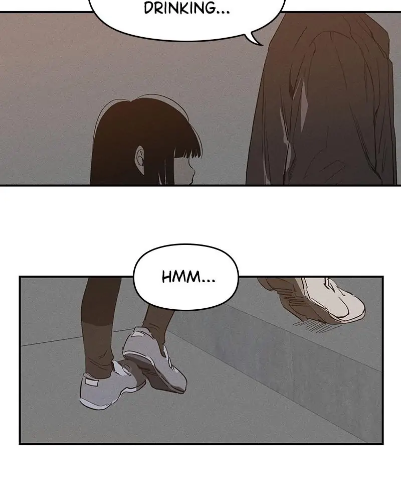 The Saviour’s Time Chapter 58 - Page 5