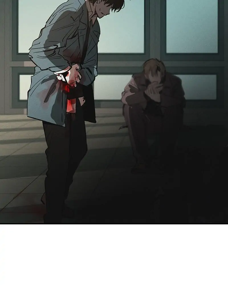 The Saviour’s Time Chapter 58 - Page 53
