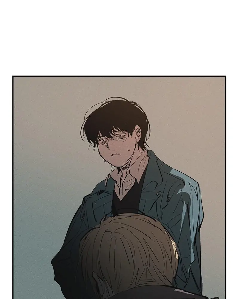 The Saviour’s Time Chapter 58 - Page 55