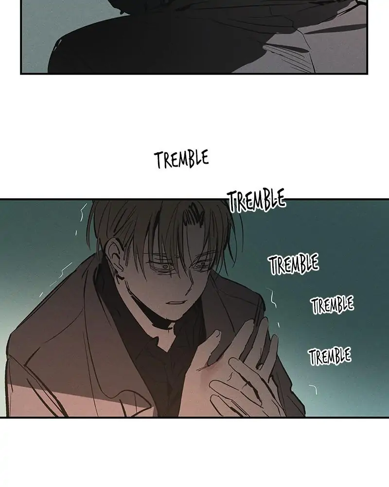 The Saviour’s Time Chapter 58 - Page 56