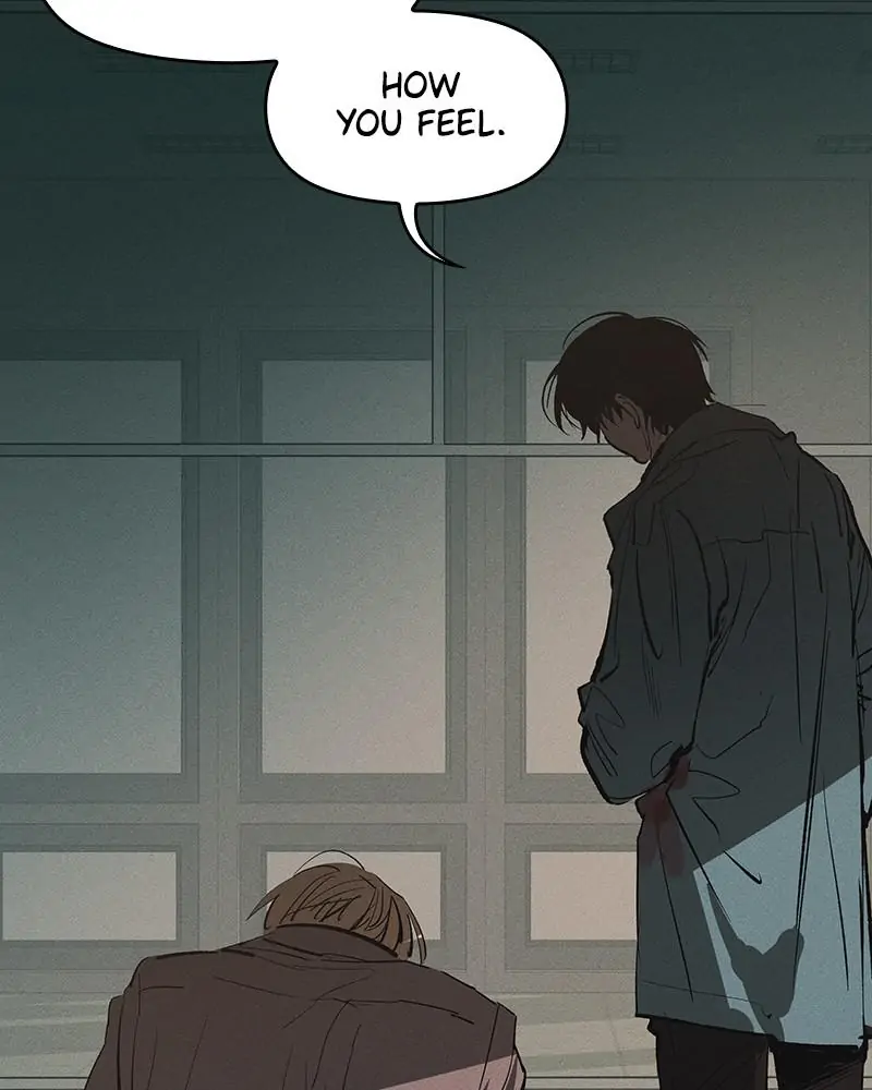 The Saviour’s Time Chapter 58 - Page 61