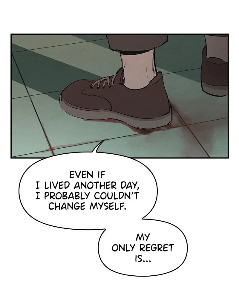 The Saviour’s Time Chapter 58 - Page 66