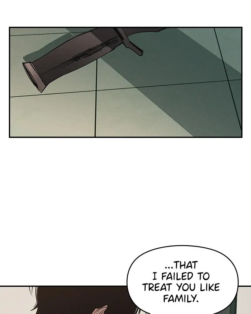 The Saviour’s Time Chapter 58 - Page 67