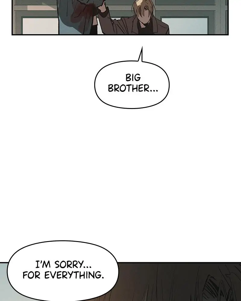 The Saviour’s Time Chapter 58 - Page 71