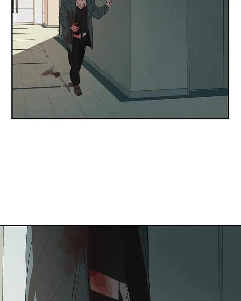 The Saviour’s Time Chapter 58 - Page 81