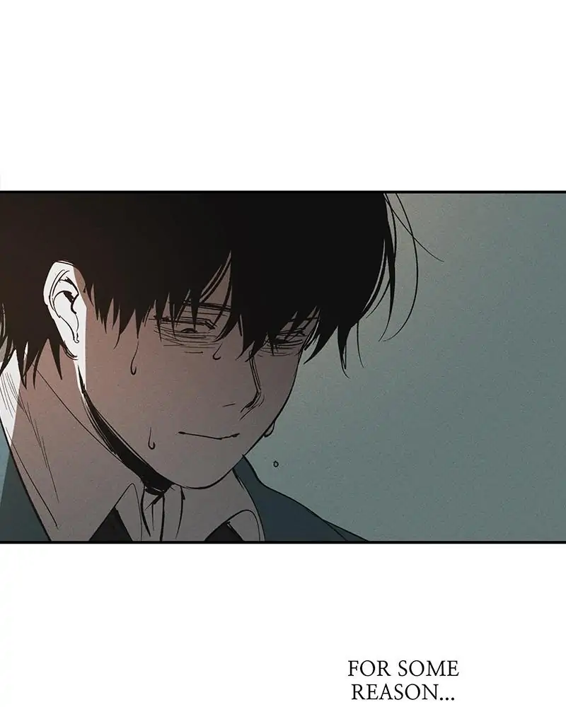 The Saviour’s Time Chapter 58 - Page 84