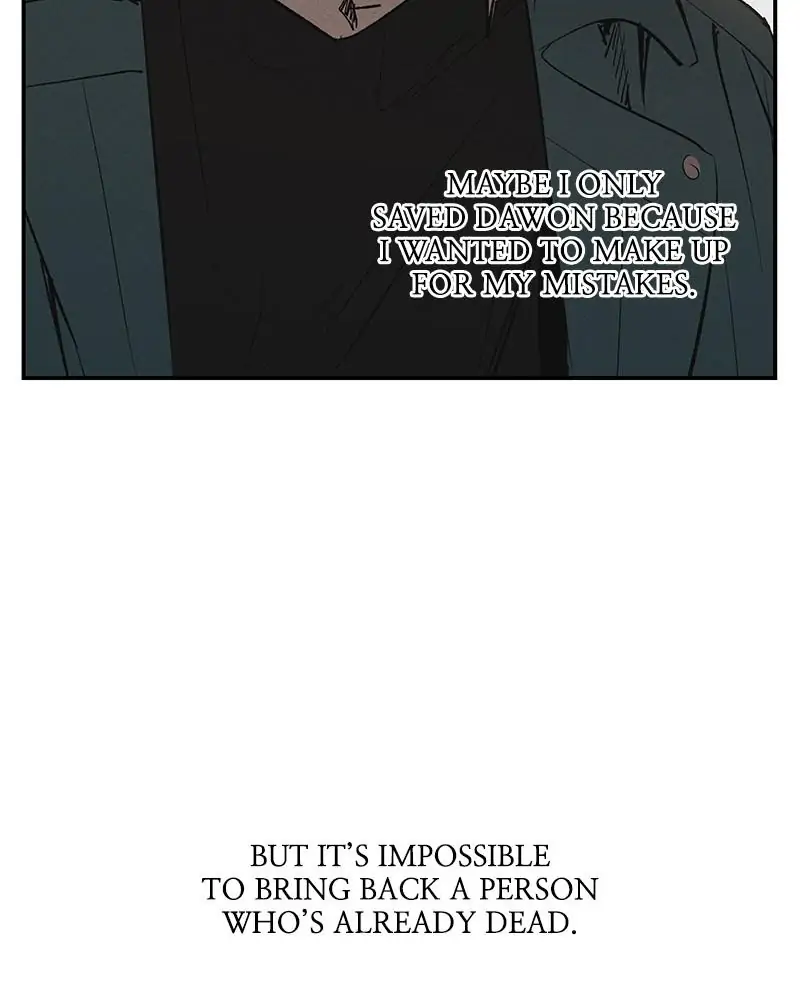 The Saviour’s Time Chapter 58 - Page 94