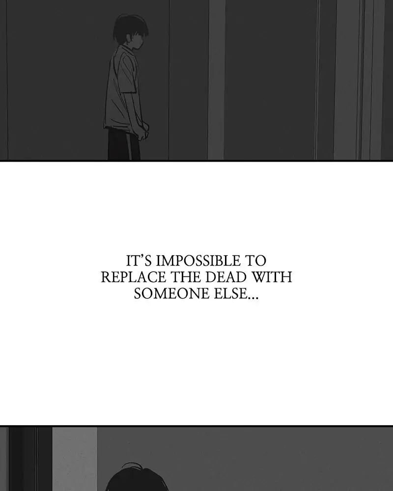 The Saviour’s Time Chapter 58 - Page 96