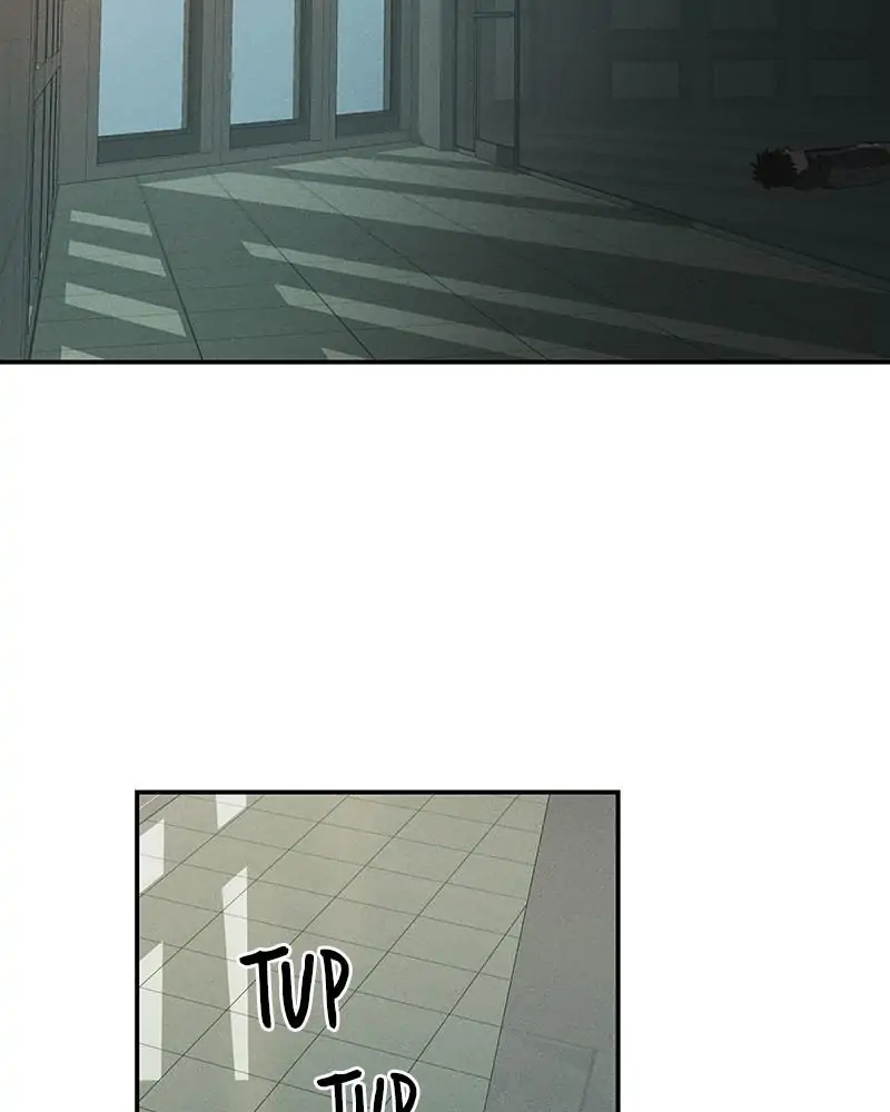 The Saviour’s Time Chapter 59 - Page 1