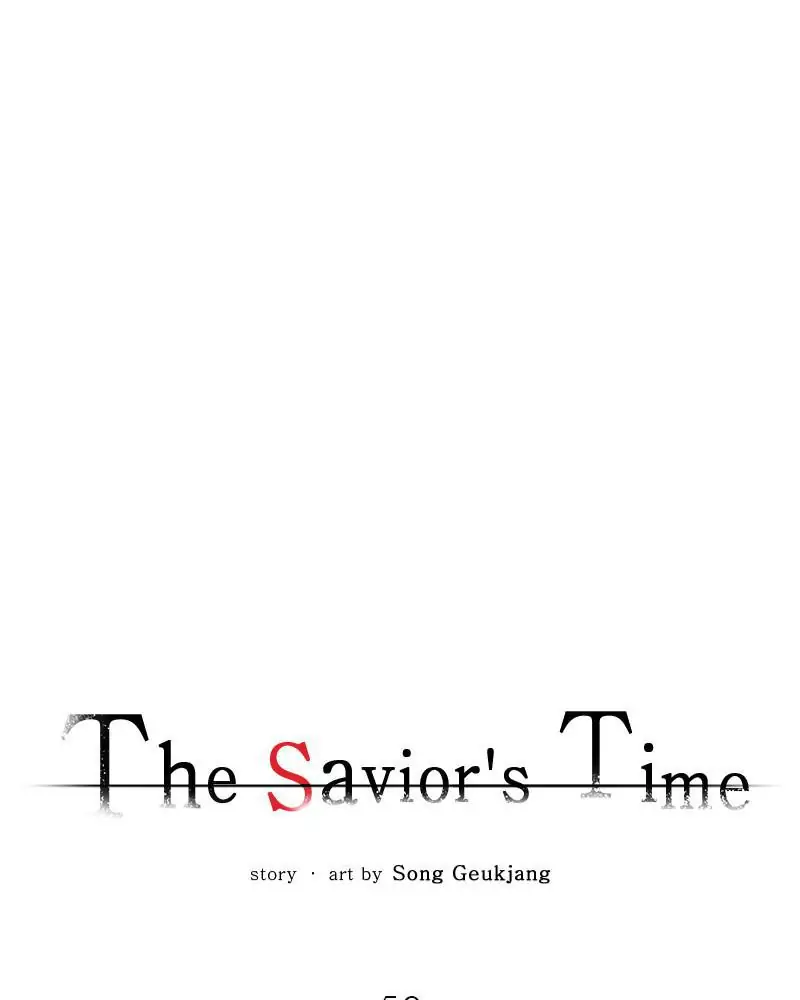 The Saviour’s Time Chapter 59 - Page 105