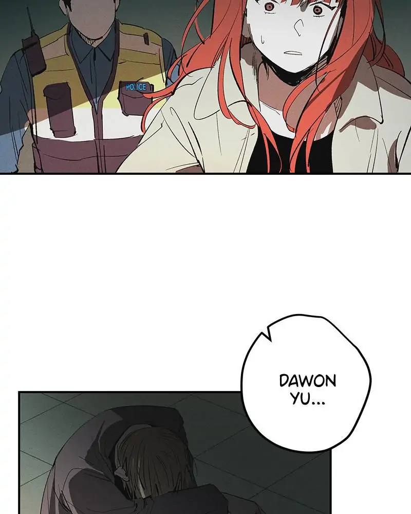 The Saviour’s Time Chapter 59 - Page 11