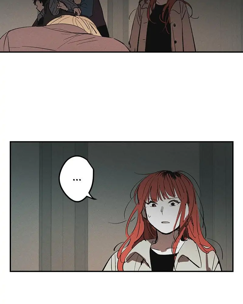 The Saviour’s Time Chapter 59 - Page 13