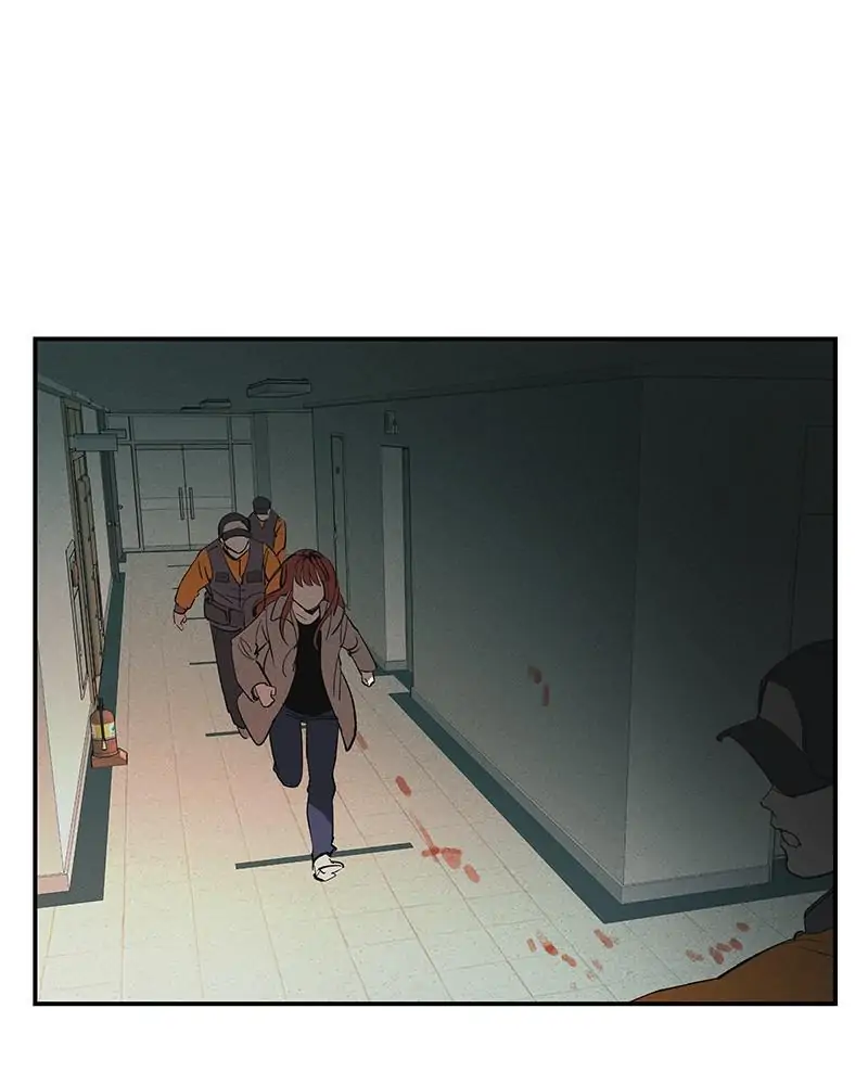 The Saviour’s Time Chapter 59 - Page 14