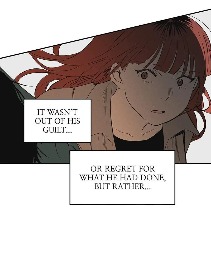 The Saviour’s Time Chapter 59 - Page 20