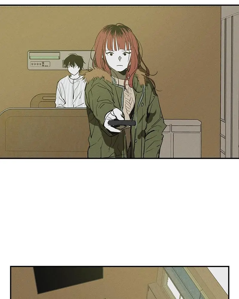 The Saviour’s Time Chapter 59 - Page 27