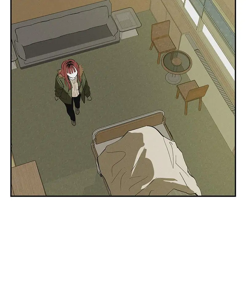 The Saviour’s Time Chapter 59 - Page 28