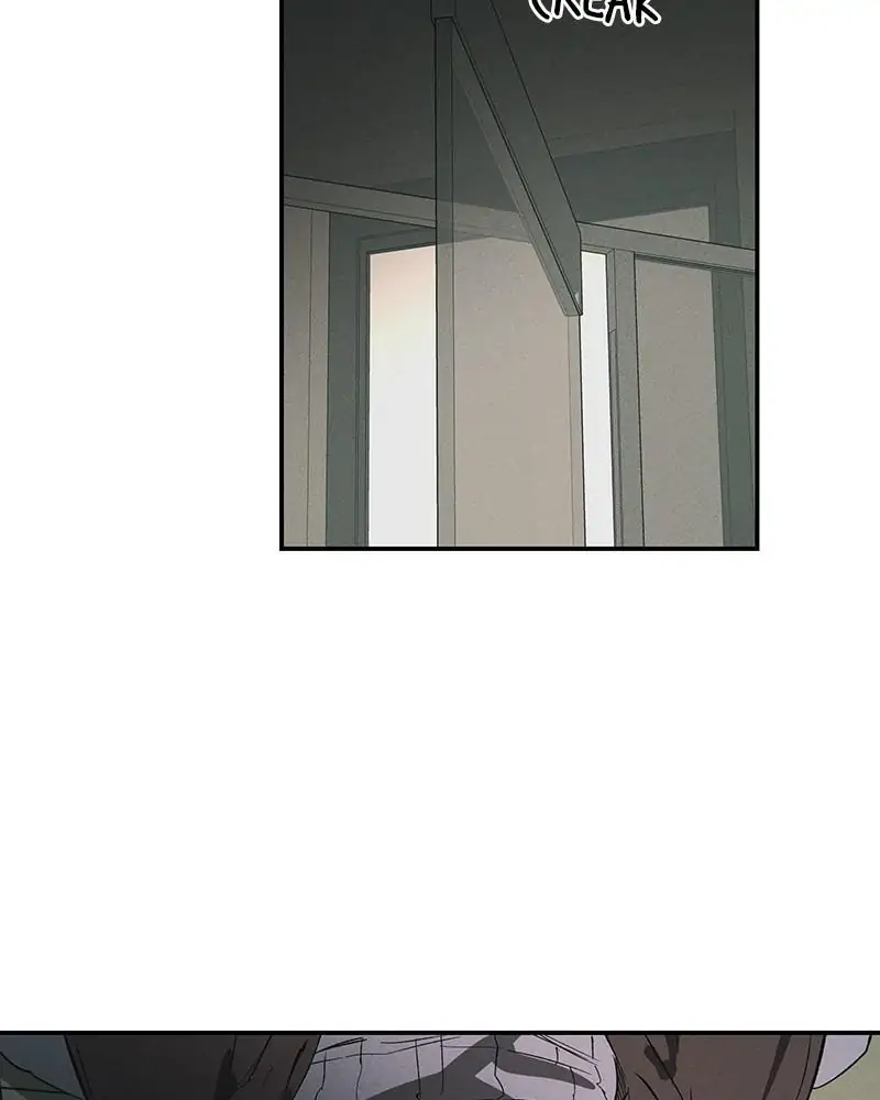 The Saviour’s Time Chapter 59 - Page 3