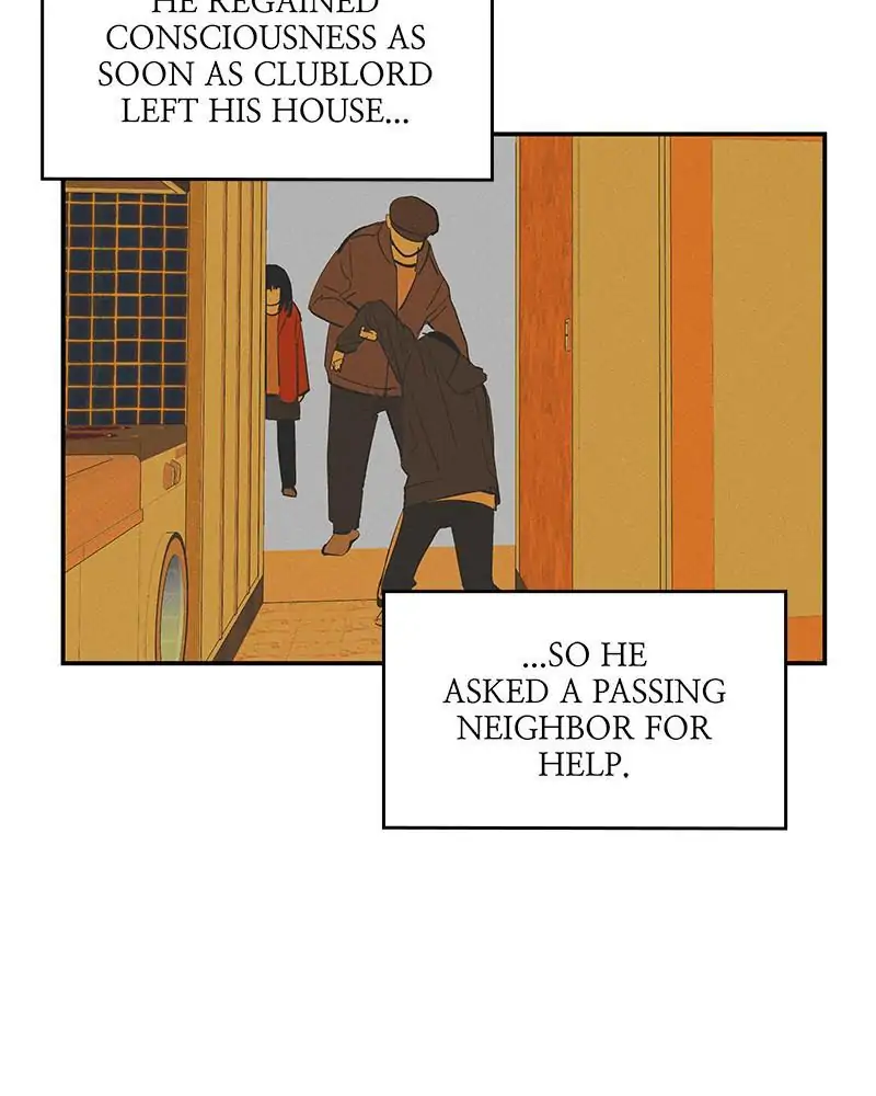 The Saviour’s Time Chapter 59 - Page 37