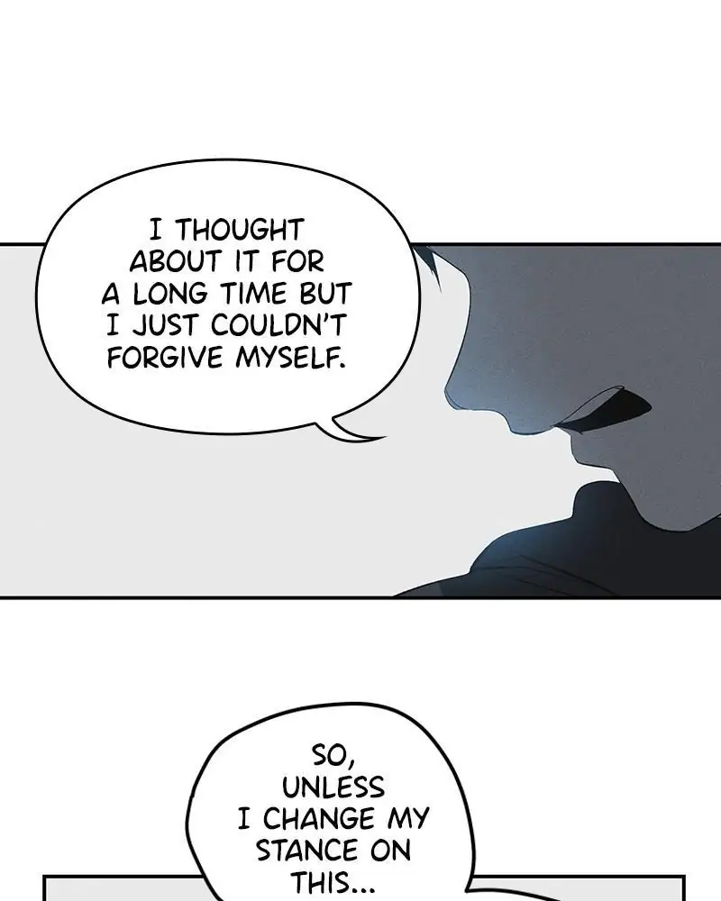 The Saviour’s Time Chapter 59 - Page 39