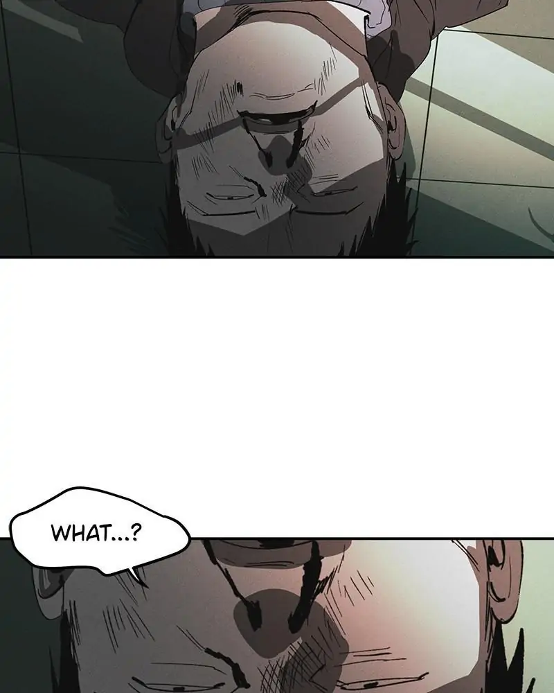 The Saviour’s Time Chapter 59 - Page 4