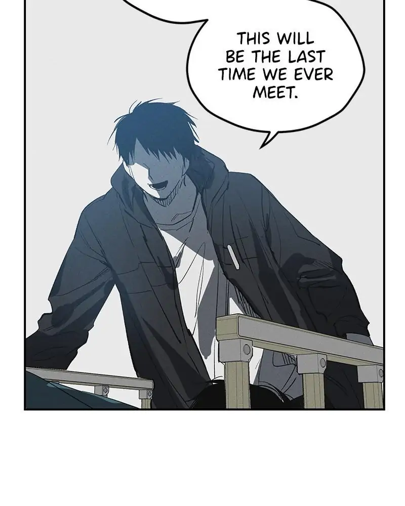 The Saviour’s Time Chapter 59 - Page 40