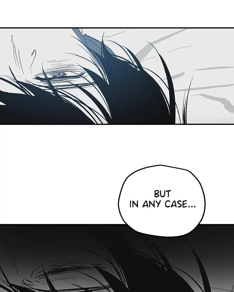 The Saviour’s Time Chapter 59 - Page 41