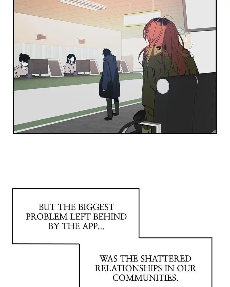 The Saviour’s Time Chapter 59 - Page 49