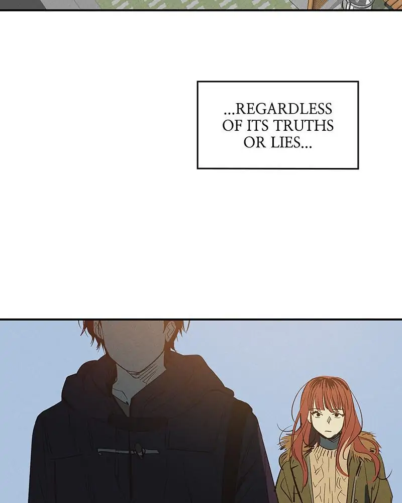 The Saviour’s Time Chapter 59 - Page 51