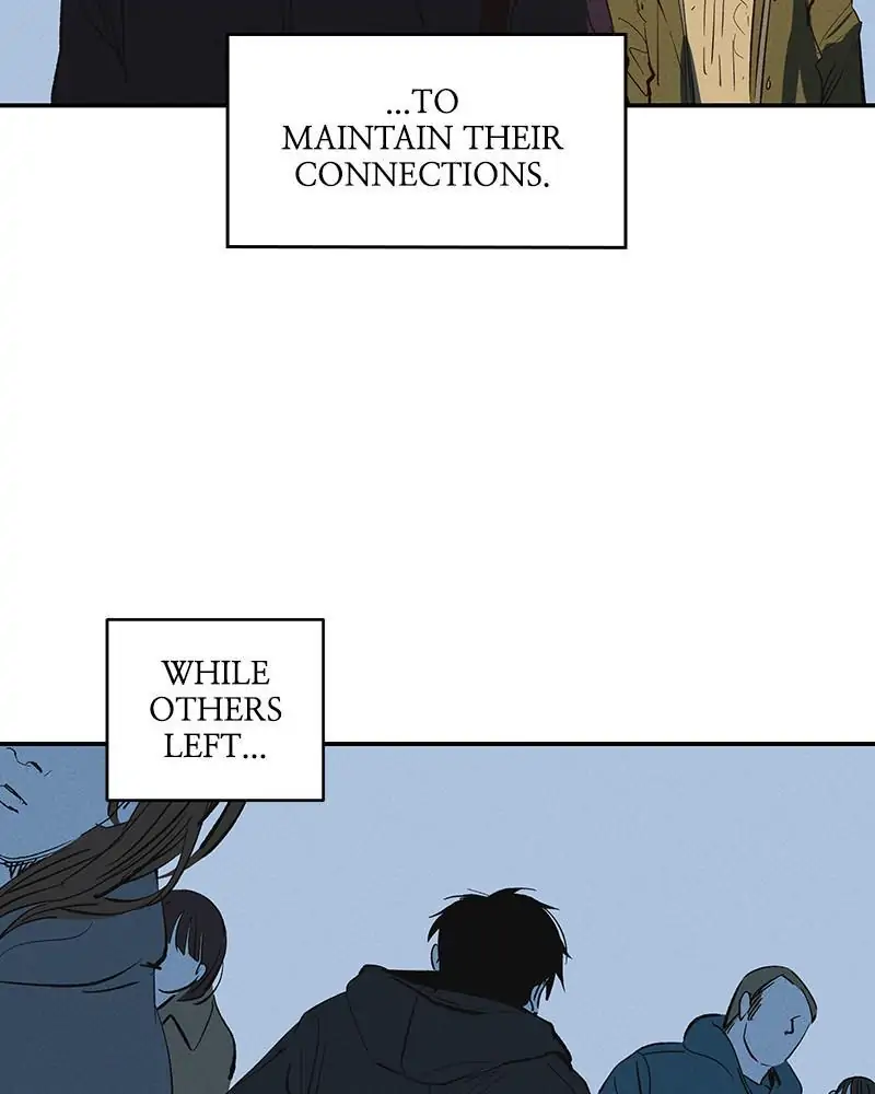 The Saviour’s Time Chapter 59 - Page 52