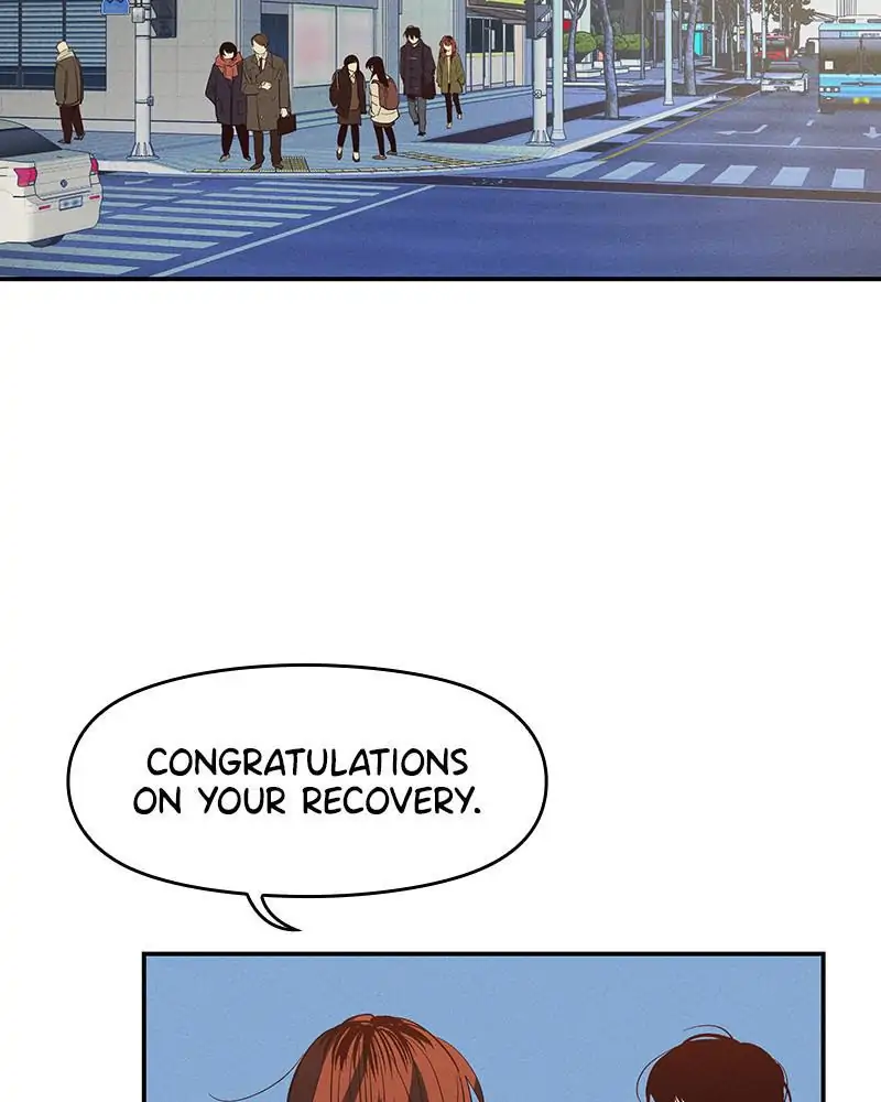 The Saviour’s Time Chapter 59 - Page 54