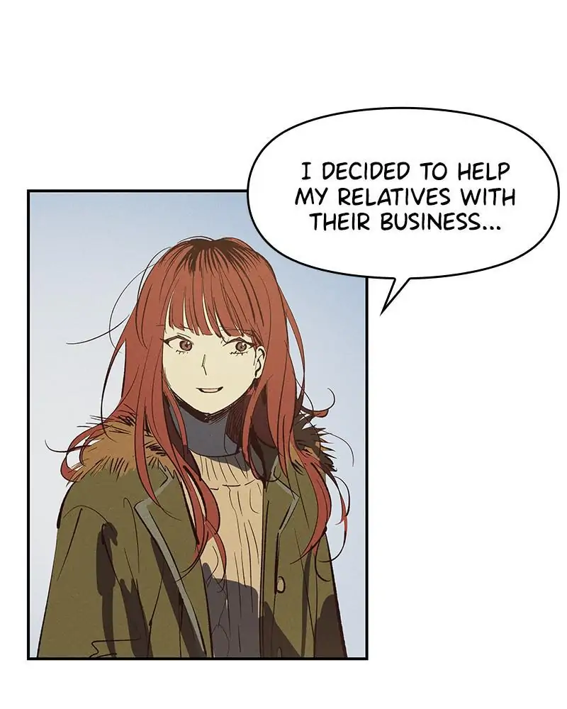 The Saviour’s Time Chapter 59 - Page 56