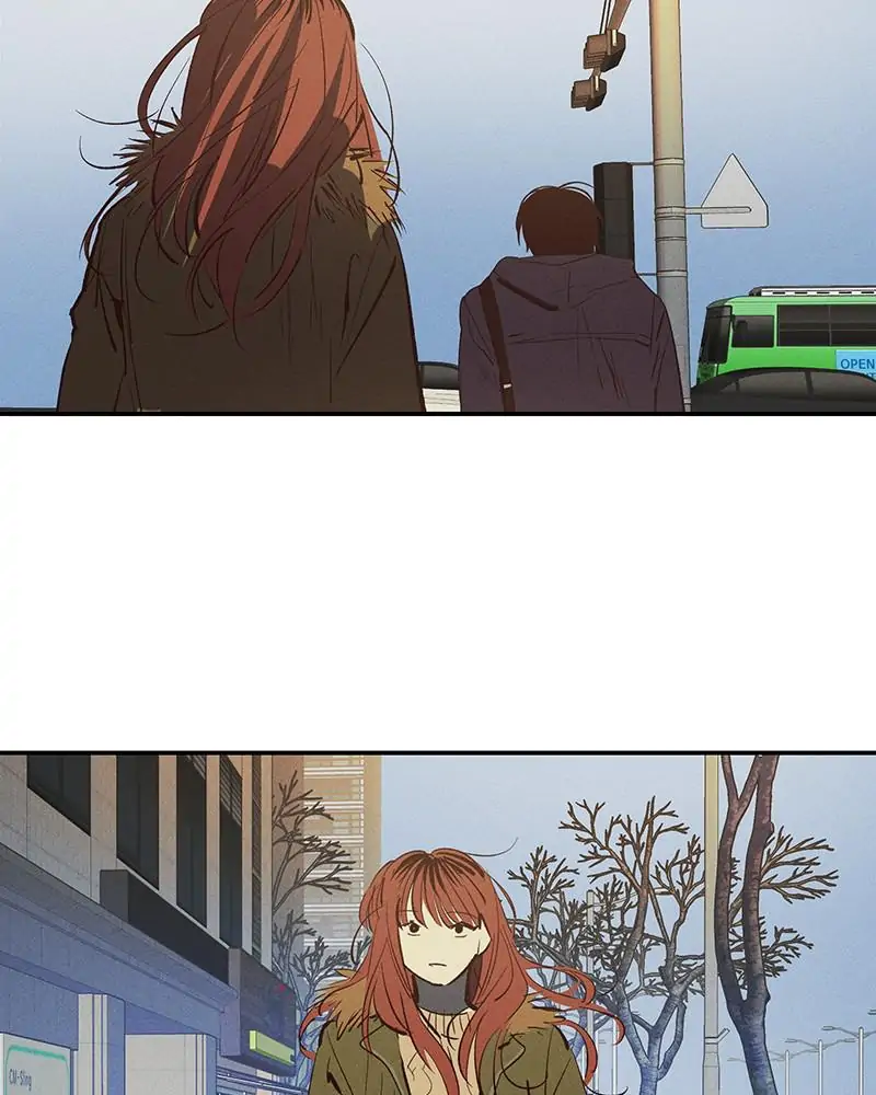 The Saviour’s Time Chapter 59 - Page 58