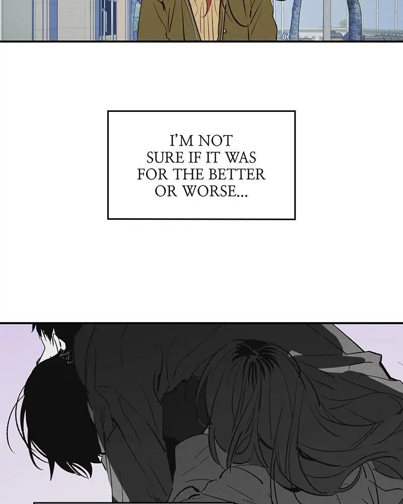 The Saviour’s Time Chapter 59 - Page 59