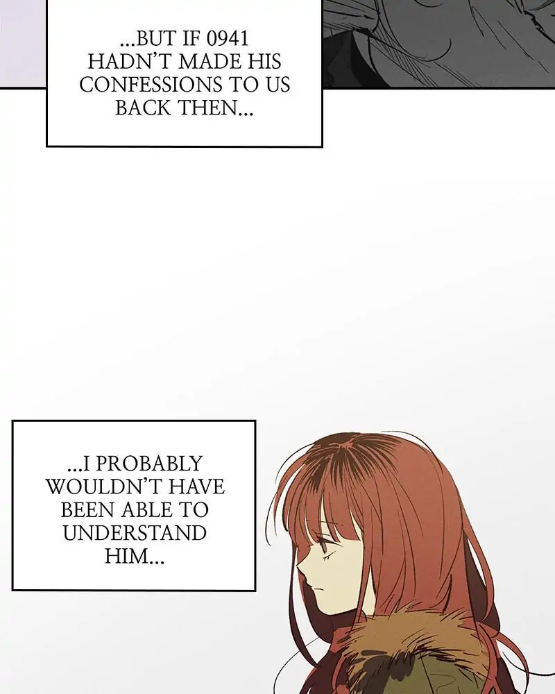 The Saviour’s Time Chapter 59 - Page 60