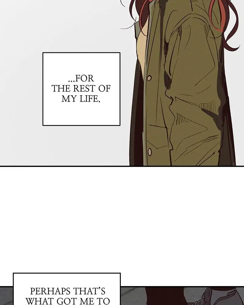 The Saviour’s Time Chapter 59 - Page 61