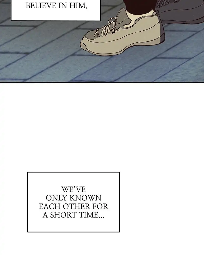 The Saviour’s Time Chapter 59 - Page 62