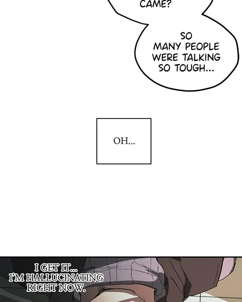 The Saviour’s Time Chapter 59 - Page 8