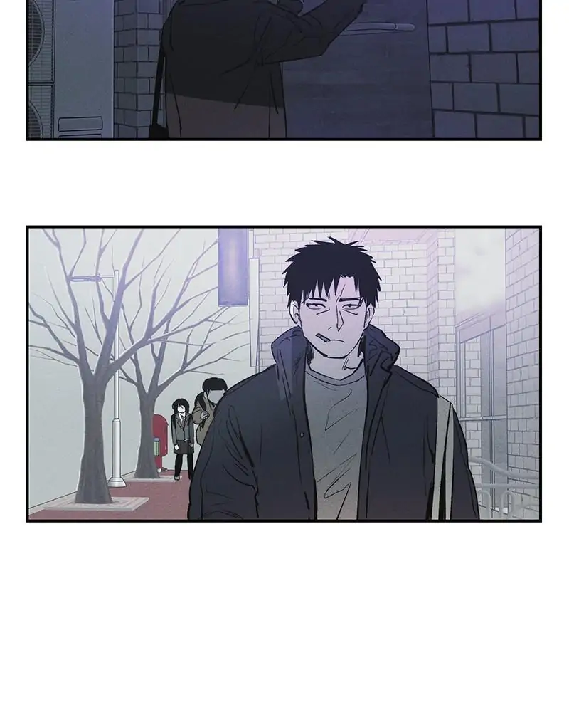 The Saviour’s Time Chapter 59 - Page 80