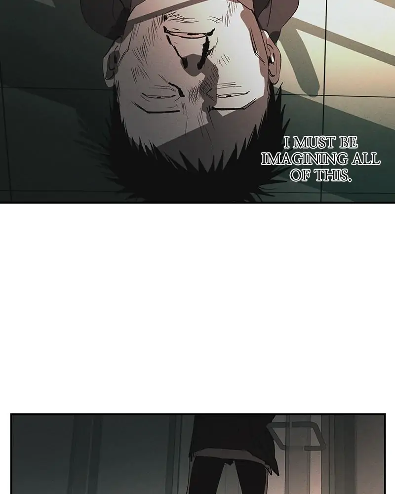 The Saviour’s Time Chapter 59 - Page 9