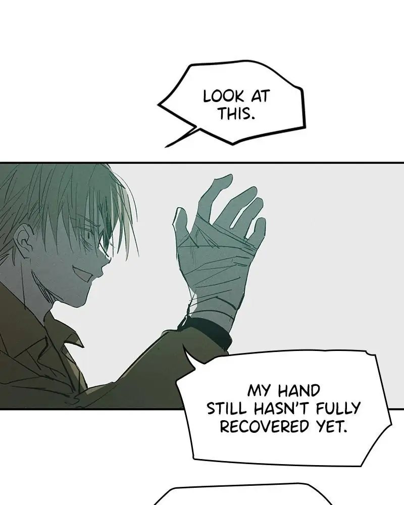 The Saviour’s Time Chapter 59 - Page 92