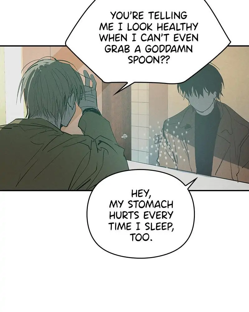 The Saviour’s Time Chapter 59 - Page 93
