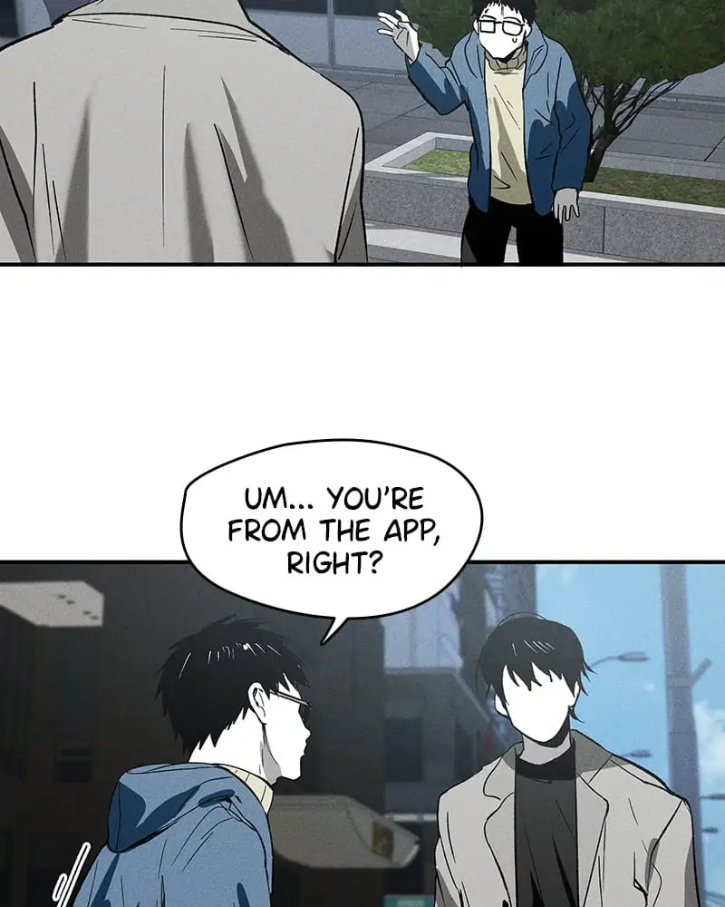 The Saviour’s Time Chapter 6 - Page 10