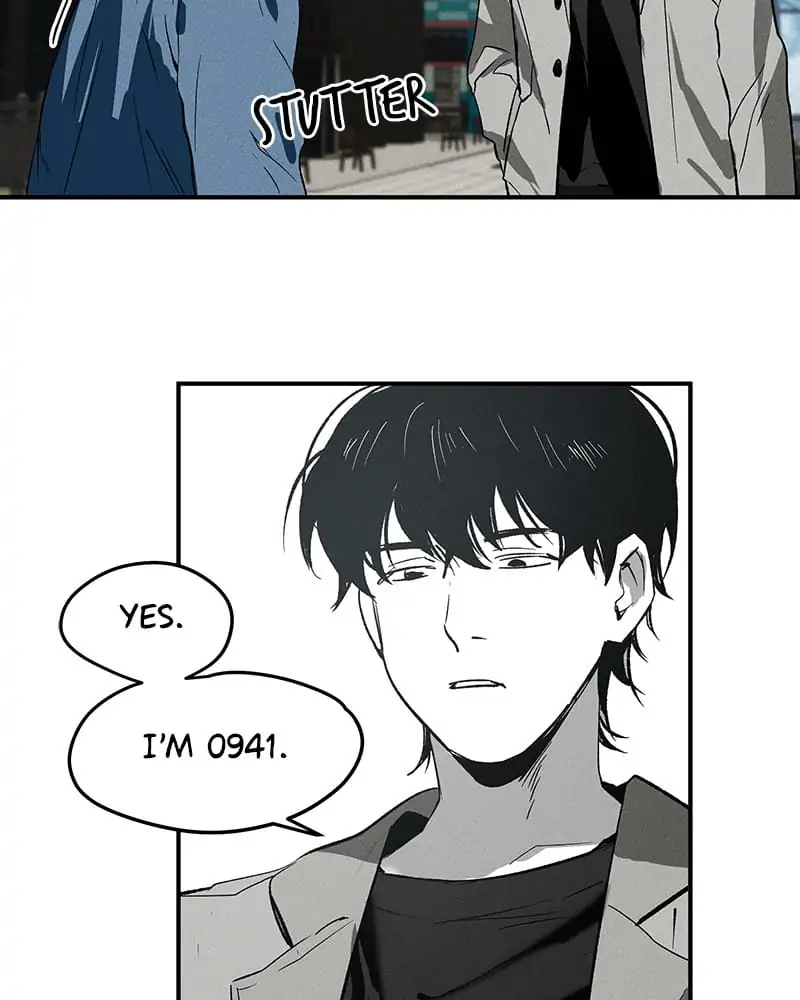 The Saviour’s Time Chapter 6 - Page 11