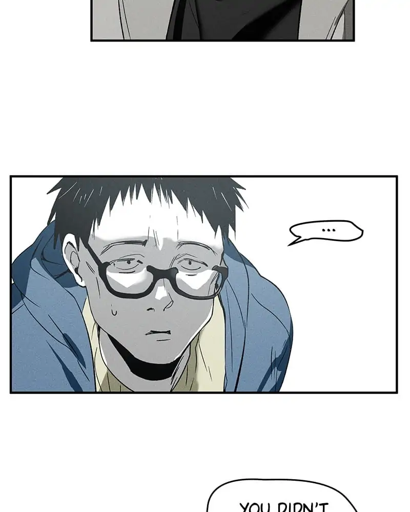 The Saviour’s Time Chapter 6 - Page 12