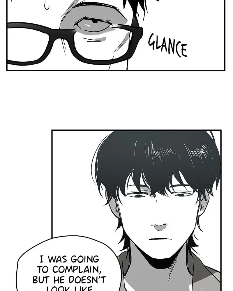 The Saviour’s Time Chapter 6 - Page 16